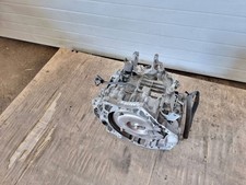 Mazda 6 2013 Automatikgetriebe