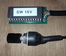 Lancia Delta Integrale Evo 16 V schaltbar EPROM Evo Eng