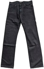 Esprit Collection Dallas Fit Jeans W 32 L 34 regular fit dark blue neuwertig 