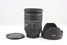 Sigma EX AF 28-70mm 1:2.8 D Nikon F Mount Objektiv # 8650