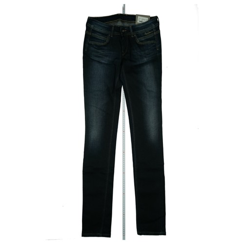 Pepe jeans ariel damen stretch - ariel,
