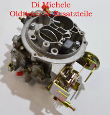28/32 TLDM 5 B 2 Weber Vergaser,Ford Fiesta,Escort 1400, Made in Spain, B.4166