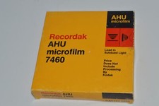 TC KODAK Recordak Ahu