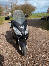 Peugeot satelis 300i, Motoroller zu verkaufen!