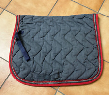 Esperado Schabracke VS Grau / Rot