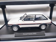1:18 Norev Ford Fiesta XR2