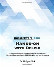 TMS Software Hands-On mit