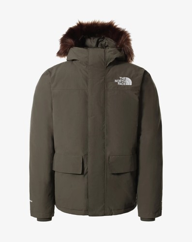 The north face herren arctic - the,