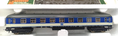 Lima personenwagen 9131 - 9131,