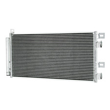 Klimaanlage Kondensator Für