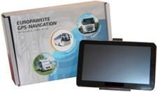 Navi fürs Wohnmobil, 7 Zoll