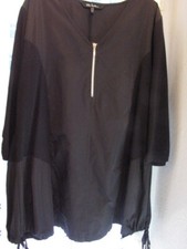 Tunika-Bluse v U. Popken- Gr