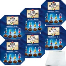 Trumpf edle tropfen nuss - edle,