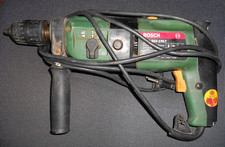 Bosch Schlagbohrmaschine CSB850-2RLE , 850W