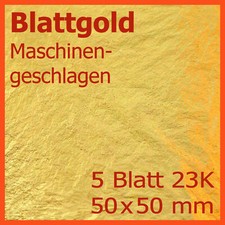 (2.848,00€/m²) Blattmetall