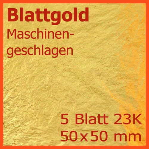 Blattmetall - (2.848,00€/m²),