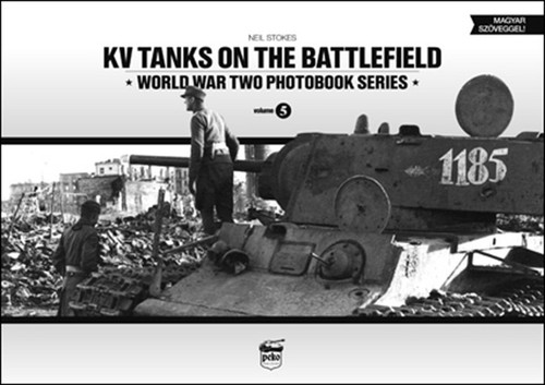Tanks the battlefield - kv,