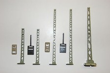 Märklin turmmast 7021 - h0,
