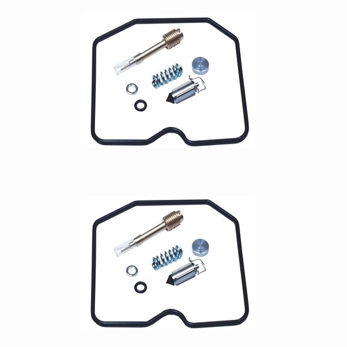 Vergaserreparatursatz für - 2x,