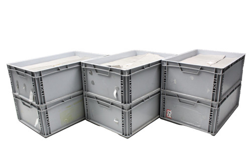 Kisten boxen stapelboxen - kisten,