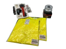 Toyota Notfall Osram