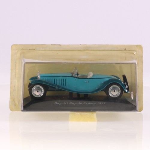 Bugatti royale esders - esders, 1927