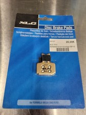 1 Set XLC Bremsbelag für