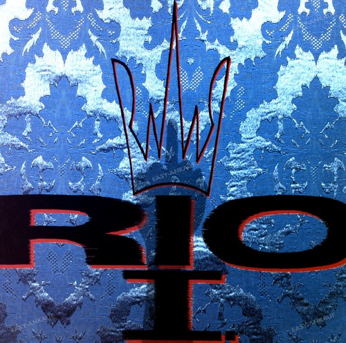 Rio reiser - rio, i.