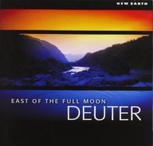 East the full moon - the,
