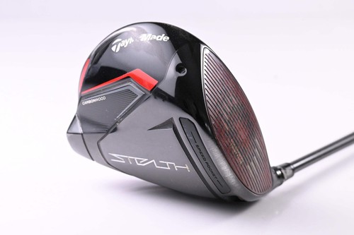 Taylormade stealth driver - stealth,