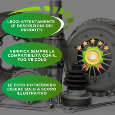 SUPPORTO PISTONE - IVECO -