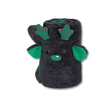 Sterntaler, Schmusedecke