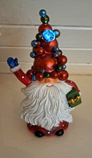 Weihnachtsmann figur deko - weihnachtsmann,