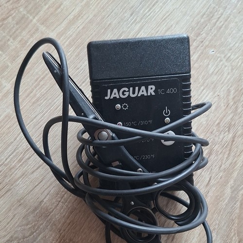 Jaguar 400 haarschneideset - tc,