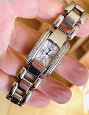 La Strada Uhr 41/8380 Chopard