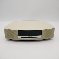 Bose wave music system - music,