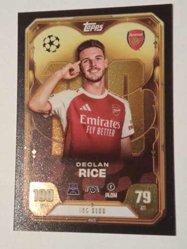 Topps match attax champions - attax,