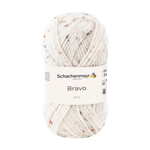 Schachenmayr bravo 50g - schachenmayr,
