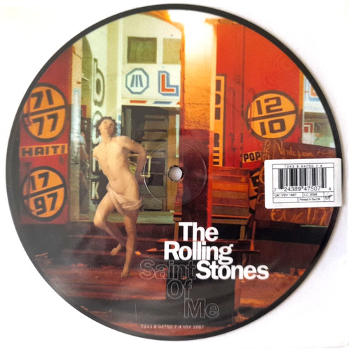 New the rolling - rolling, picture