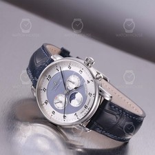 Zeppelin Friedrichshafen