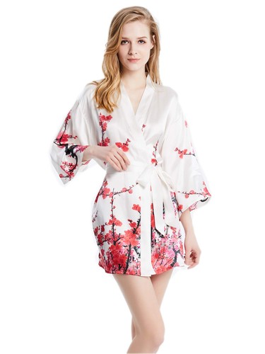 Women silk dress - silk,