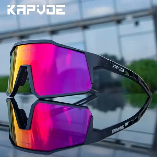 Kapvoe fahrradbrille - kapvoe,