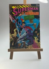 SUPERMAN Superband 11 Ehapa Verlag DC