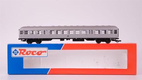 Roco 44377 nahverkehrswagen - roco,