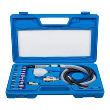 BGS Druckluft-Micro-Stabschleifer-Sat 17-tlg.