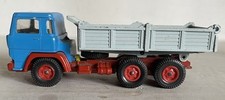 Vtg siku v281 - siku, magirus-deutz