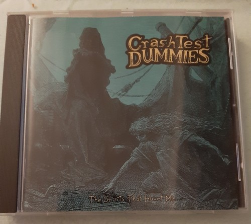 Crash test dummies the - test,