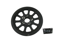 Pulley Belt J797 Harley Davidson FatBoy FLSTF Drive 37715-07 Riemescheibe