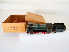 Märklin r66 12910 dampflok - märklin, r66/12910