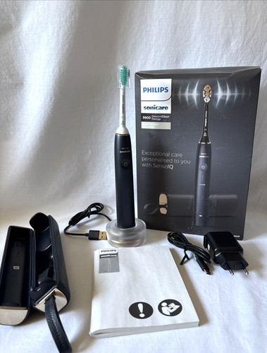 Philips sonicare hx9992 - sonicare, hx9992/12